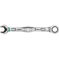 Wera 05073273001 Joker Steek-ringratelsleutel Sleutelbreedte (metrisch) 13 mm - thumbnail