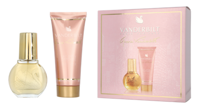 Vanderbilt Nº1 Gift Set Vanderbilt Nº1 Gift Set