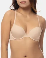 Push Up maximizer bh - Michelle - Met beugel en met vulling - Voorgevormd - thumbnail