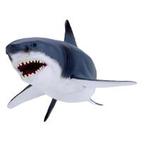MOJO sealife witte haai - 381109 - thumbnail