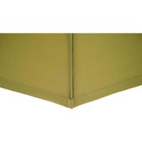 Siena Garden Paolo T52183 Parasol Aluminium, Polyester - thumbnail