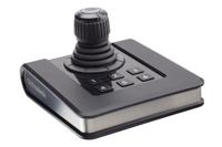 APEM 100350 Joystick Knevel USB 1 stuk(s) - thumbnail