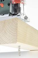 Wolfcraft Decoupeerzaagblad | HCS | L=115mm | U-Schaft | 2 stuks - 3537000 - thumbnail