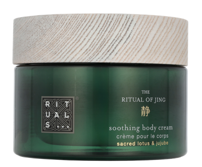 Rituals Jing Soothing Body Cream 220ml Bodylotion