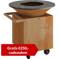 OFYR Classic 100 PRO - Corten - thumbnail