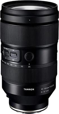 Tamron 35-150mm F/2-2.8 Di III VXD Sony FE