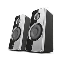 Trust Tytan 2.1 Subwoofer Speakerset luidspreker - thumbnail