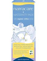 Natracare Maternity Pads Kraamverband - thumbnail