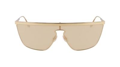 Dames zonnebril Victoria Beckham VB245S-5920704 ø 59 mm