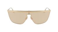 Dames zonnebril Victoria Beckham VB245S-5920704 ø 59 mm - thumbnail