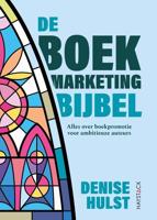 De boekmarketingbijbel - Denise Hulst - ebook - thumbnail