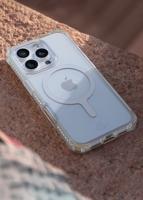 ITSKINS Level 2 HybridMagClear_R for Apple iPhone 16 Pro Max Transparent - thumbnail