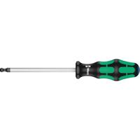 Wera schroevendraaier inbus - 1/4 x 125 mm - thumbnail