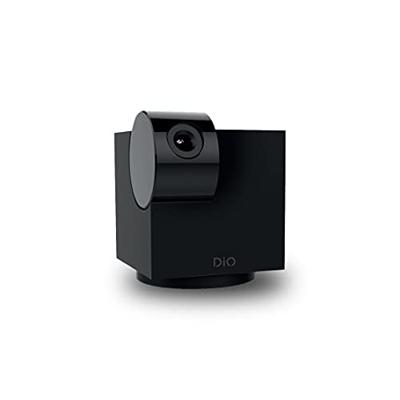 Roterende binnencamera met wifi en privacymodus – 1280 x 1080 px