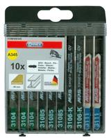 Connex Decoupeerzaagblad Bosch Loopt Uit - COM300345 - thumbnail