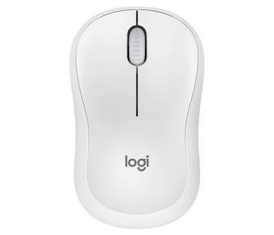Logitech M240 muis Ambidextrous Bluetooth
