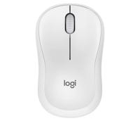 Logitech M240 muis Ambidextrous Bluetooth - thumbnail
