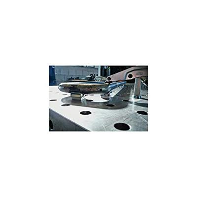 Bessey Tafelklemopzet | zonder bout | 2 stuks - TWVAD - TWVAD Bessey Tafelklemopzet | zonder bout | 2 stuks - TWVAD - TWVAD