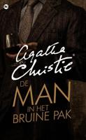 De man in het bruine pak - Agatha Christie - ebook - thumbnail