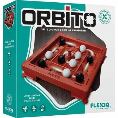 Bordspel Asmodee Orbito