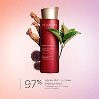 Clarins Multi-Intensive Super Restorative Smoothing Treatment Essence 200ml - thumbnail