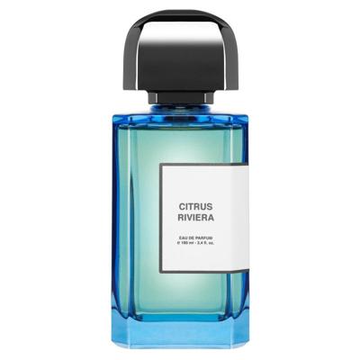 BDK Parfums Citrus Riviera Eau de parfum Spray 100ml