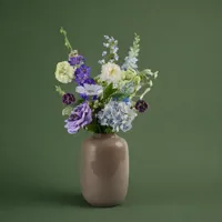 Zijden Boeket - Purple Pop - thumbnail