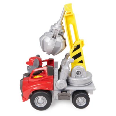 Paw Patrol Rubble & Crew Vehicle Charger