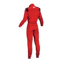 Race jumpsuit OMP OMPKK01719061XL XL - thumbnail