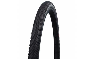 SCHWALBE Vouwband g-one allround super ground 29 x 2.25" / 57-622 mm - zwart