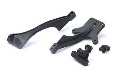 Front and Rear Chassis Brace - Rebel BX