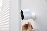 ARLO VMA5000C-100EUS Camera, Accu Laadkabel 2.44 m Wit - thumbnail
