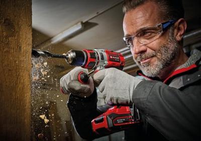 Einhell Professional TP-CD 18/80 Li BL-Solo 4514300 Accu-schroefboormachine 18 V Li-ion Brushless