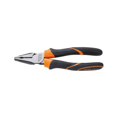 Beta 1150GBM 220 Zware combinatietangen | twee componenten handgreep | industriële afwerking - 011500272 011500272 Beta 1150GBM 220 Zware combinatietangen | twee componenten handgreep | industriële afwerking - 011500272 011500272