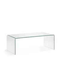 Kave Home Burano salontafel 110x50 cm - thumbnail