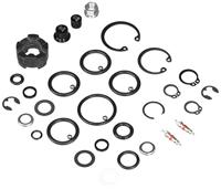 ROCKSHOX service kit service kit air u-turn reba/rev./pike - thumbnail