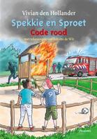 Code rood (Hardback) - thumbnail