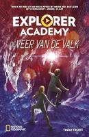 De veer van de valk - National Geographic, Trudi Trueit - ebook - thumbnail