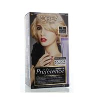 L’Oréal Paris Préférence 9 - Zeer Lichtblond - Haarverf met Color extender - thumbnail