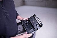 Brennenstuhl Multi Battery 6050 MH Accubouwlamp Energielabel E (A - G) 61.6 W 6200 lm Daglichtwit - thumbnail