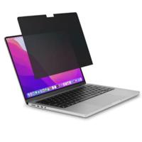 Kensington MagPro™ Elite Privacy Filter Privacyfolie MacBook 40,6 cm (16) Beeldverhouding: 16:10 K58371WW Apple MacBook Pro 16 (M1, 2021), MacBook Pro 16 (M2, - thumbnail