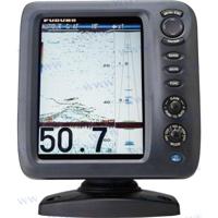 FUFCV588- Furuno FCV-588 Fishfinder / Dieptemeter (zonder transceiver) - thumbnail