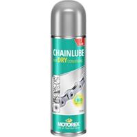 Motorex Chainlube DRY Conditions - thumbnail