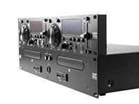 Omnitronic XDP-3002 CD/MP3 speler - thumbnail