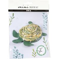 Creativ Company Mini creative kit schildpad - thumbnail