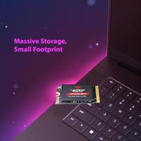 Patriot Memory VP4000 Mini M.2 1 TB PCI Express 4.0 NVMe - thumbnail