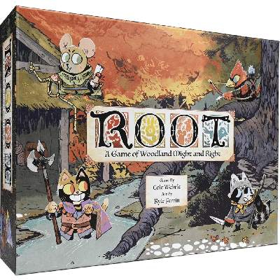 Root Root