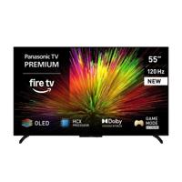 Smart TV Panasonic TV55Z80BEZ 4K Ultra HD 55" OLED - thumbnail