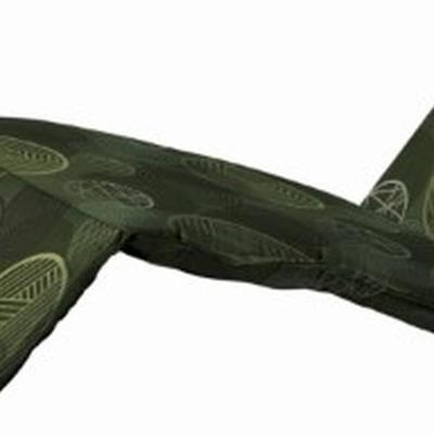 Kuip hoog 45x96 Circle green (4 stuks) Madison - Madison