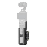 SmallRig 5117 Extended Cage for DJI Osmo Pocket 3 - thumbnail